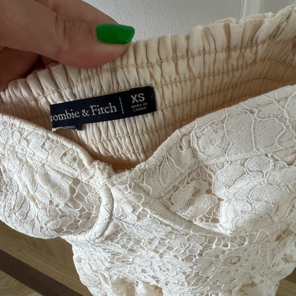 Abercrombie & fitch dress - Picture 3 of 3